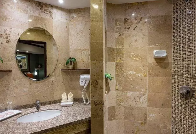 Deluxe-huone, Pacific Club Resort