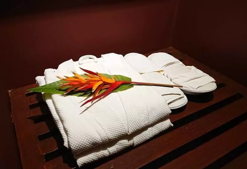 Executive-studio, Pacific Club Resort