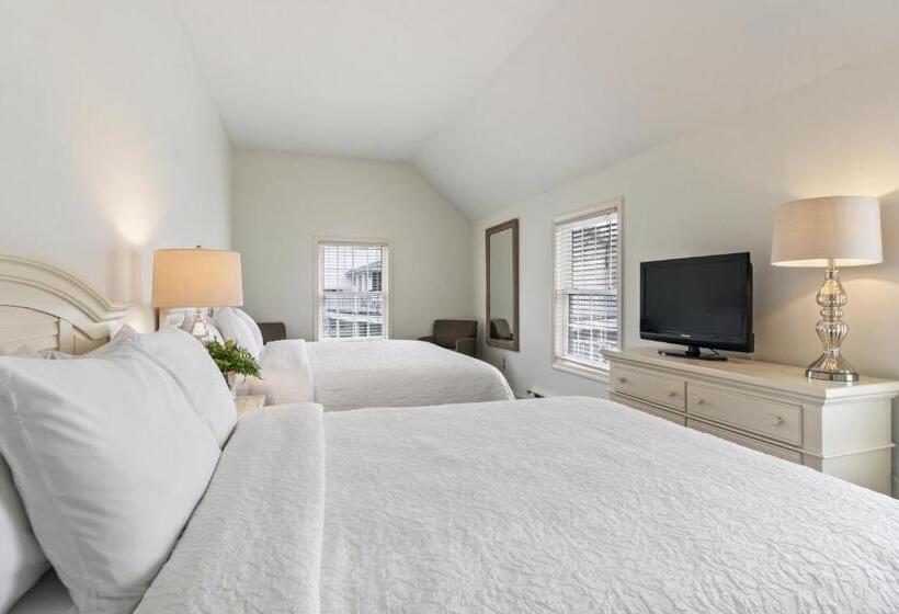 带2个卧室的公寓, Pink Blossoms Resort