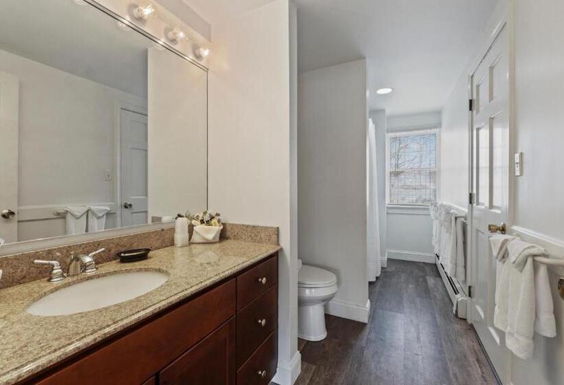 带4个卧室的别墅, Pink Blossoms Resort