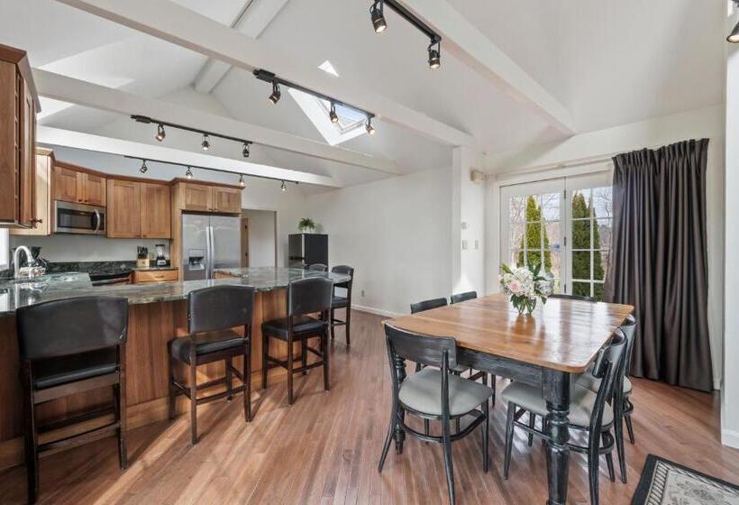 带4个卧室的别墅, Pink Blossoms Resort