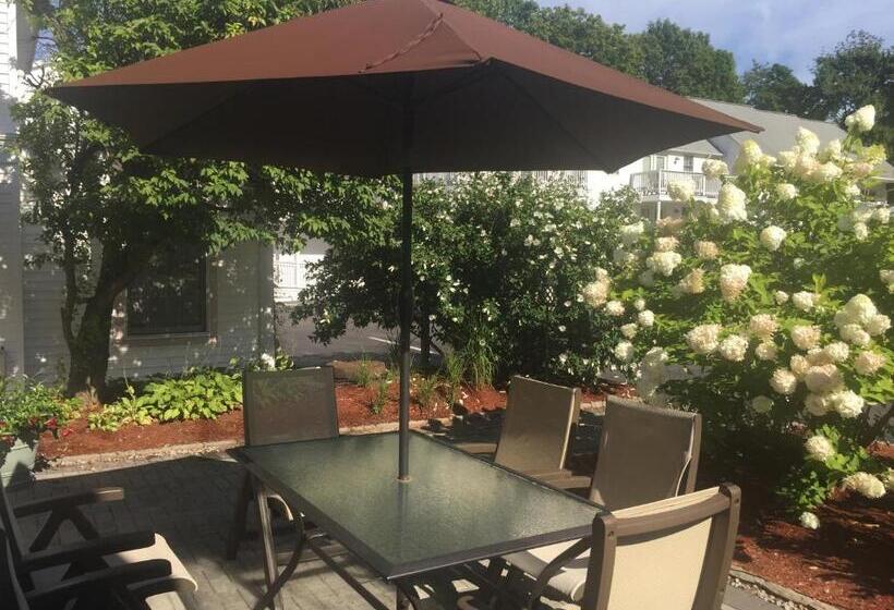 带4个卧室的别墅, Pink Blossoms Resort