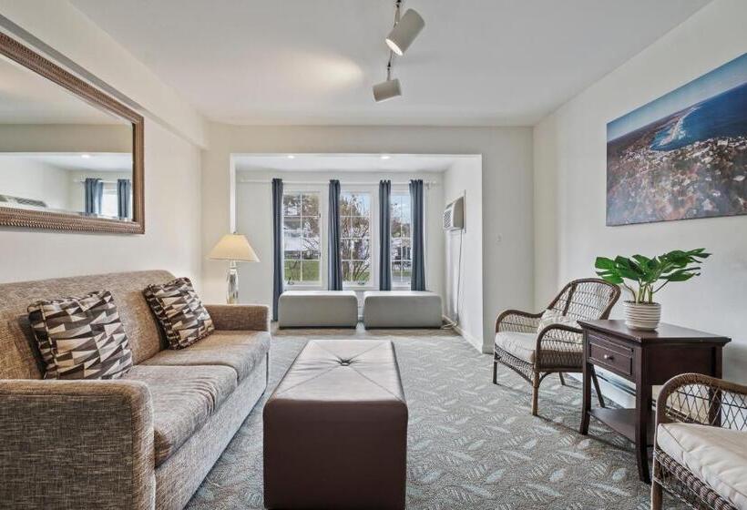 带4个卧室的别墅, Pink Blossoms Resort