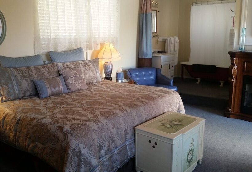 스탠다드 룸, The Parks Inn