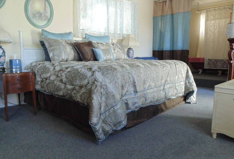 스탠다드 룸, The Parks Inn