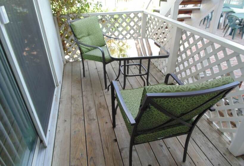 스탠다드 룸, The Parks Inn