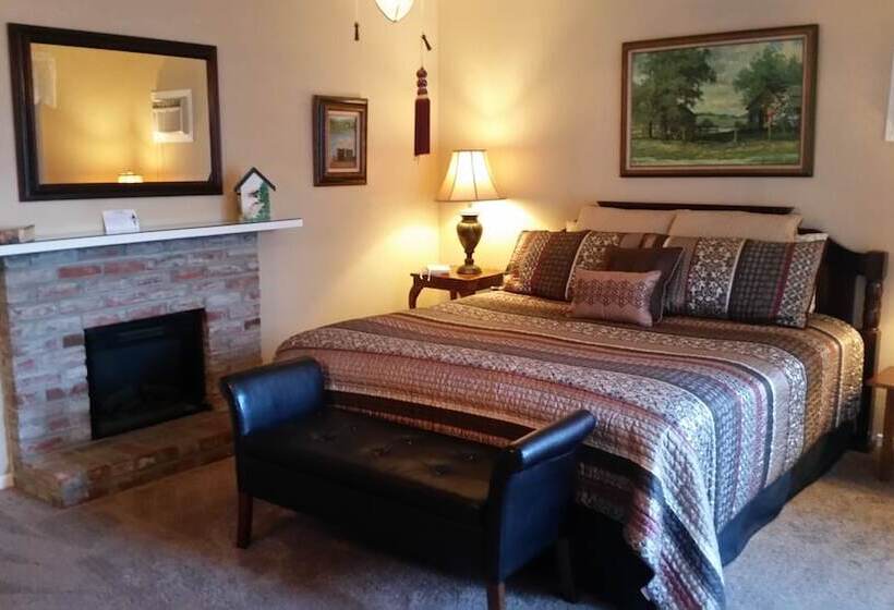 스탠다드 룸, The Parks Inn