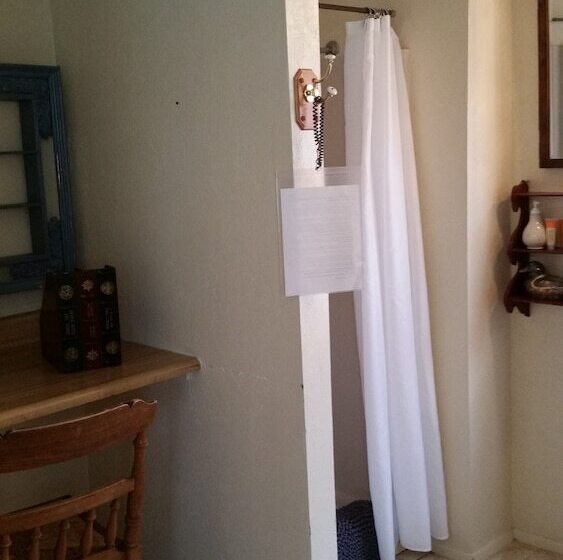 스탠다드 룸, The Parks Inn