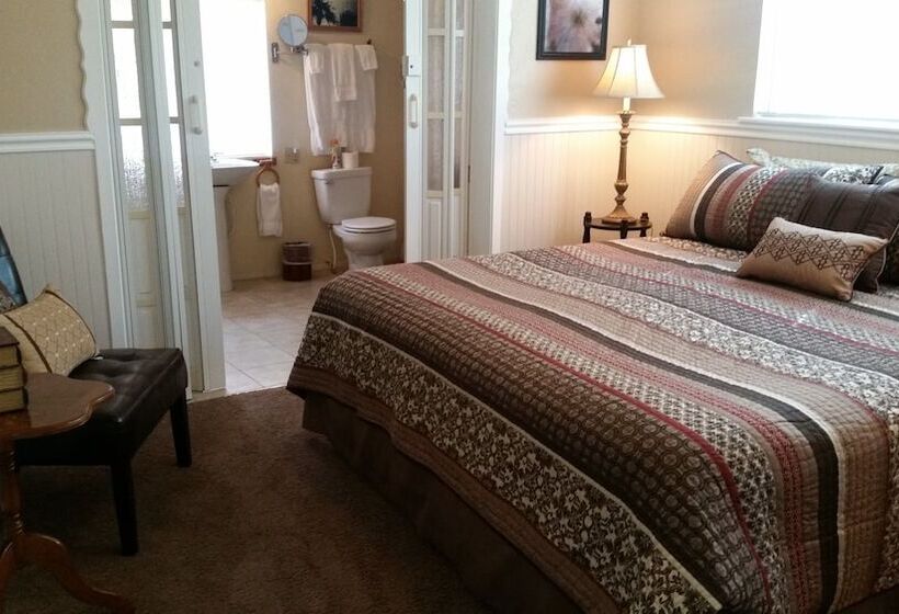 스탠다드 룸, The Parks Inn