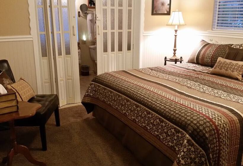 스탠다드 룸, The Parks Inn