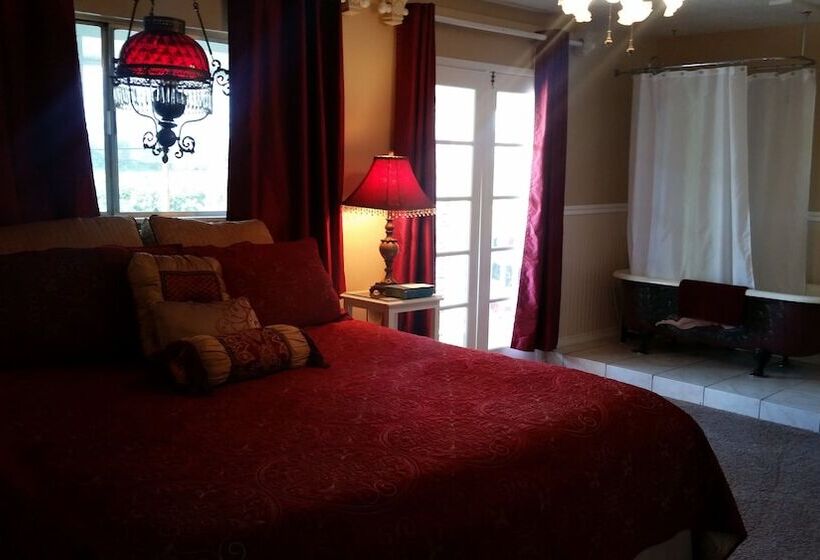 스탠다드 룸, The Parks Inn