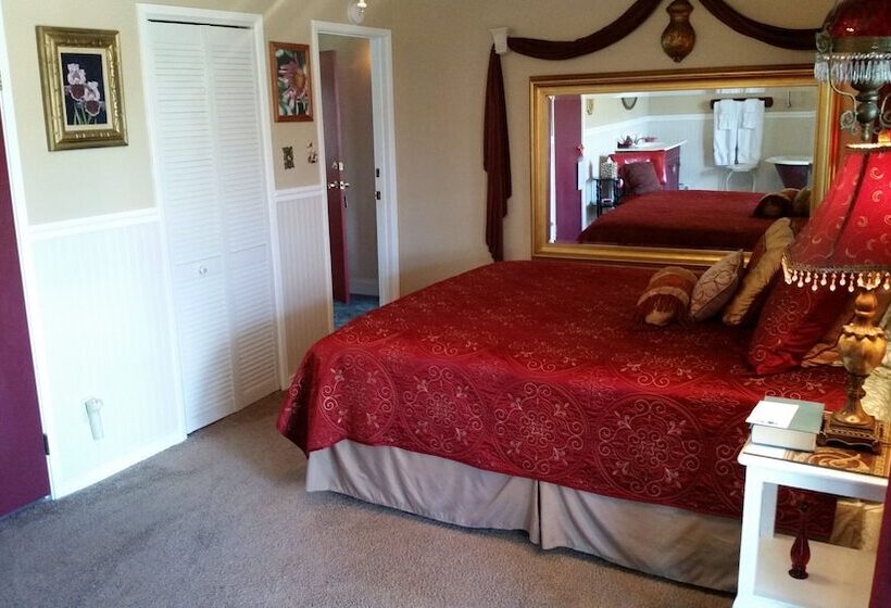 스탠다드 룸, The Parks Inn