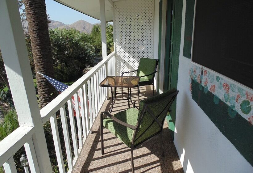 스탠다드 룸, The Parks Inn