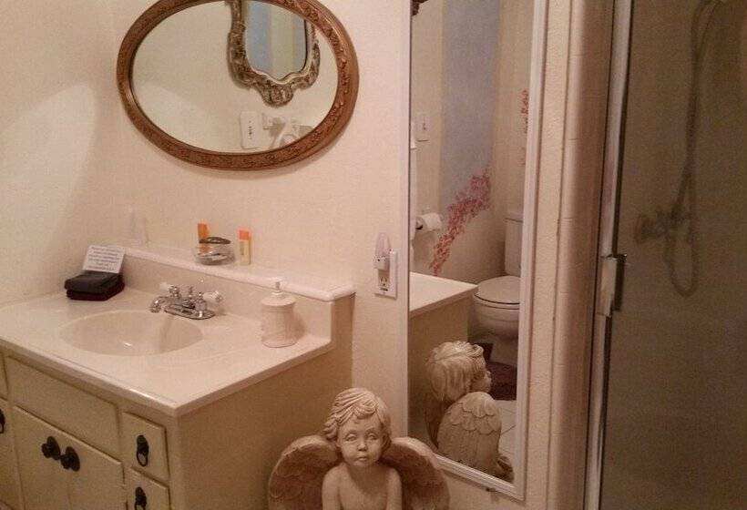 스탠다드 룸, The Parks Inn