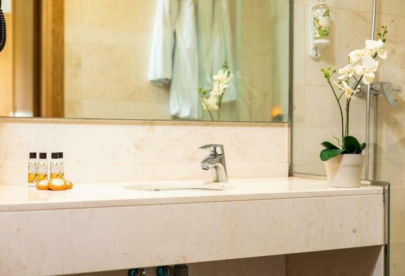 غرفة قياسية, Complejo Al Sur