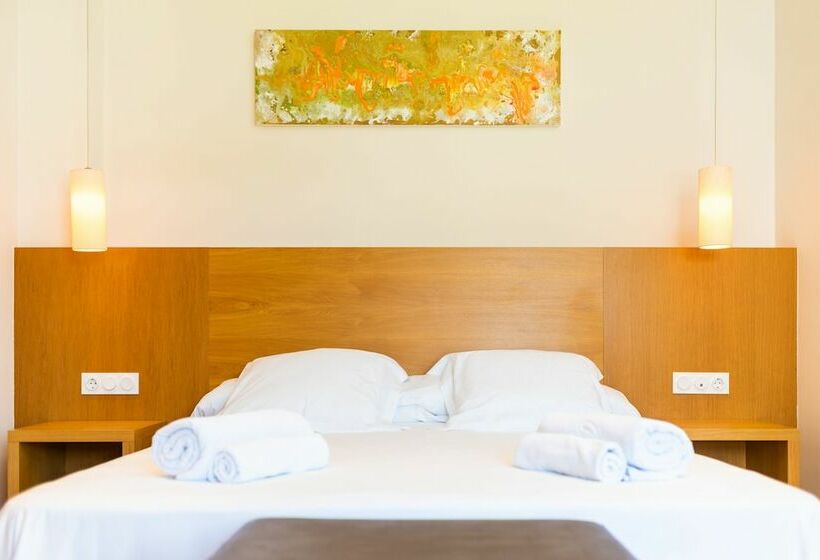 غرفة قياسية, Complejo Al Sur