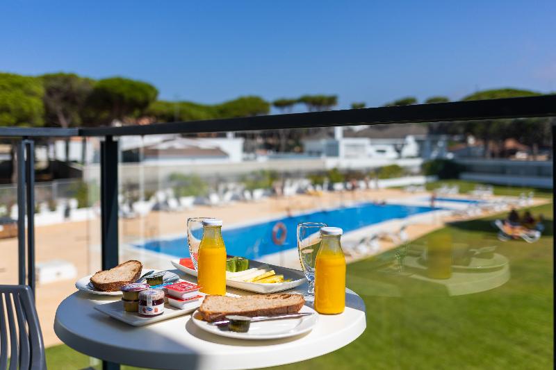 شقة غرفتين, Complejo Al Sur