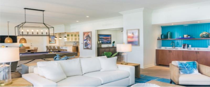 غرفة قياسية, Complejo Al Sur