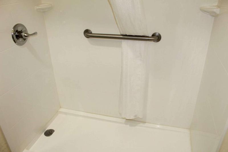 غرفة قياسية, Complejo Al Sur