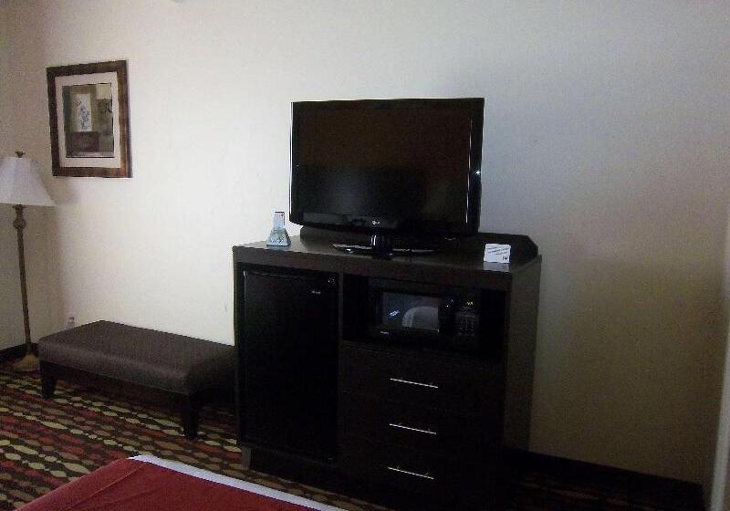 غرفة قياسية, Complejo Al Sur