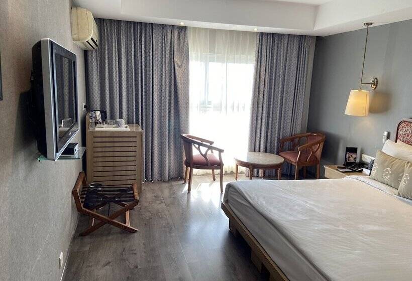 חדר סטנדרט עם נוף, Fortune Resort Grace, Mussoorie   Member Itc S Hotel Group