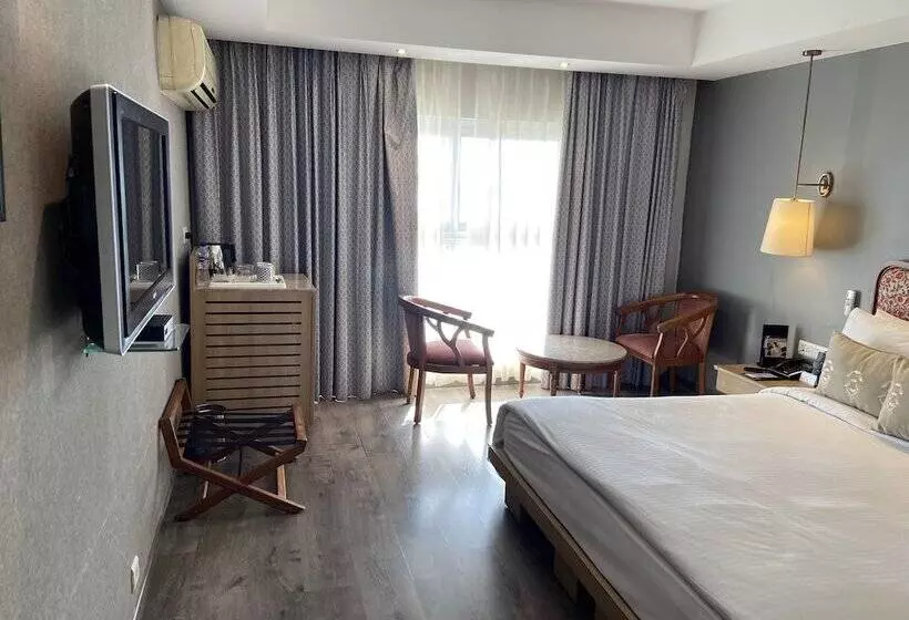 シングルデラックスルーム, Fortune Resort Grace, Mussoorie   Member Itc S Hotel Group