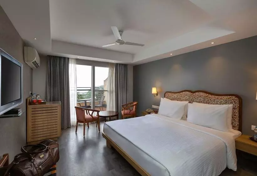 シングルデラックスルーム, Fortune Resort Grace, Mussoorie   Member Itc S Hotel Group