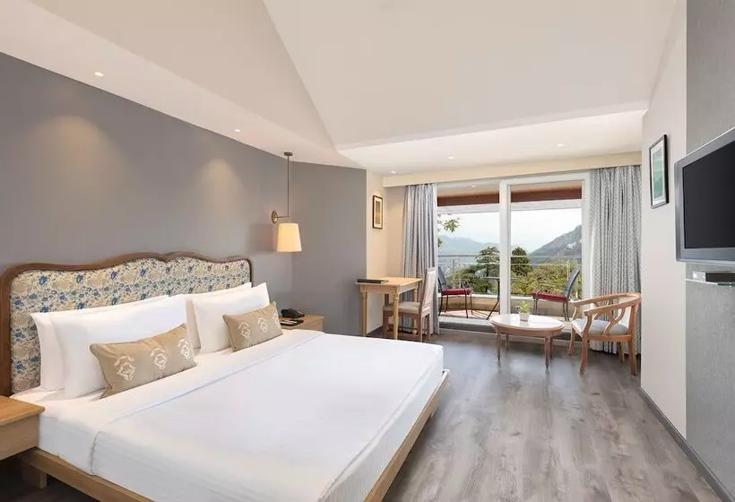 シングルデラックスルーム, Fortune Resort Grace, Mussoorie   Member Itc S Hotel Group
