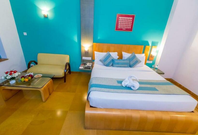 Chambre Standard, Capitol Hill