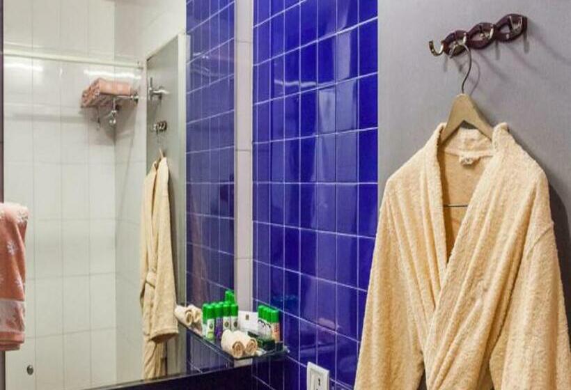 Chambre Standard, Capitol Hill