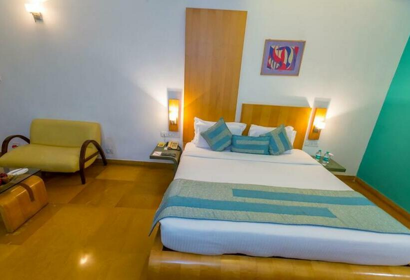 Chambre Deluxe, Capitol Hill