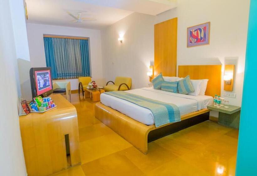 Chambre Deluxe, Capitol Hill