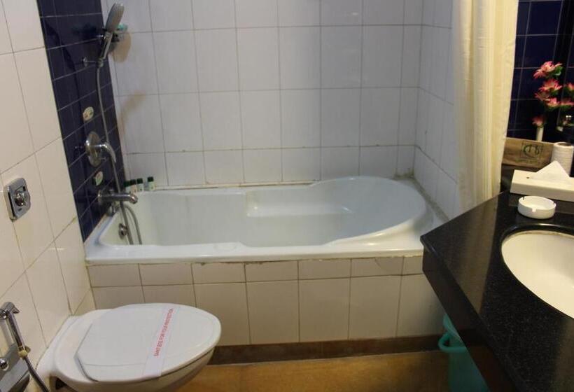 Suite Executive, Capitol Hill