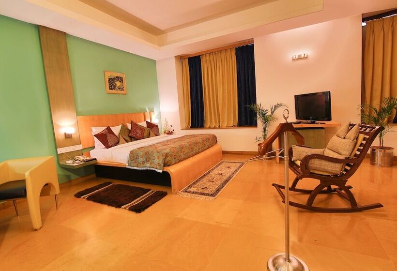 Suite Executive, Capitol Hill