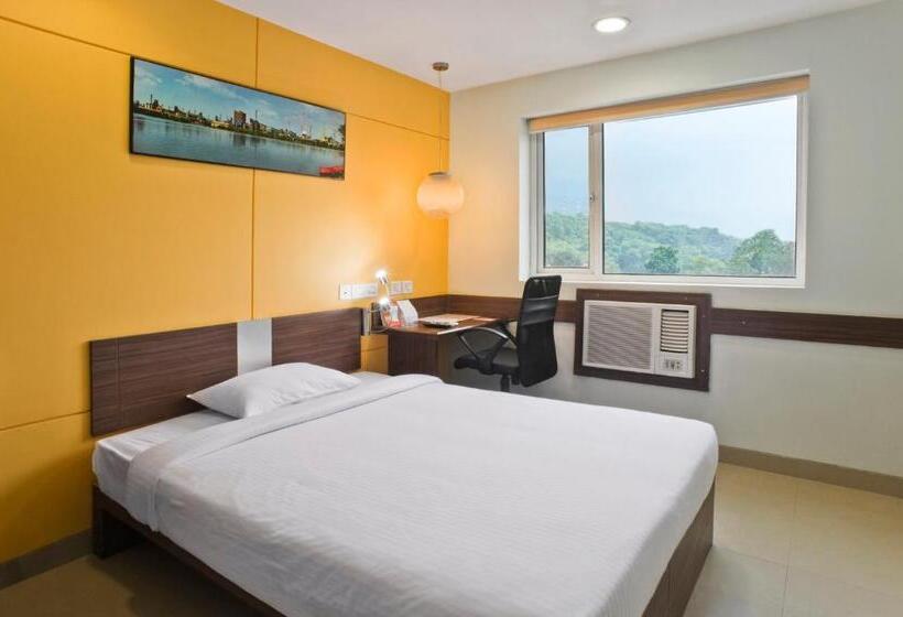 Superior Room, Ginger  Pune  Pimpri