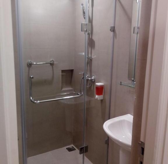 Superior Room, Ginger  Pune  Pimpri