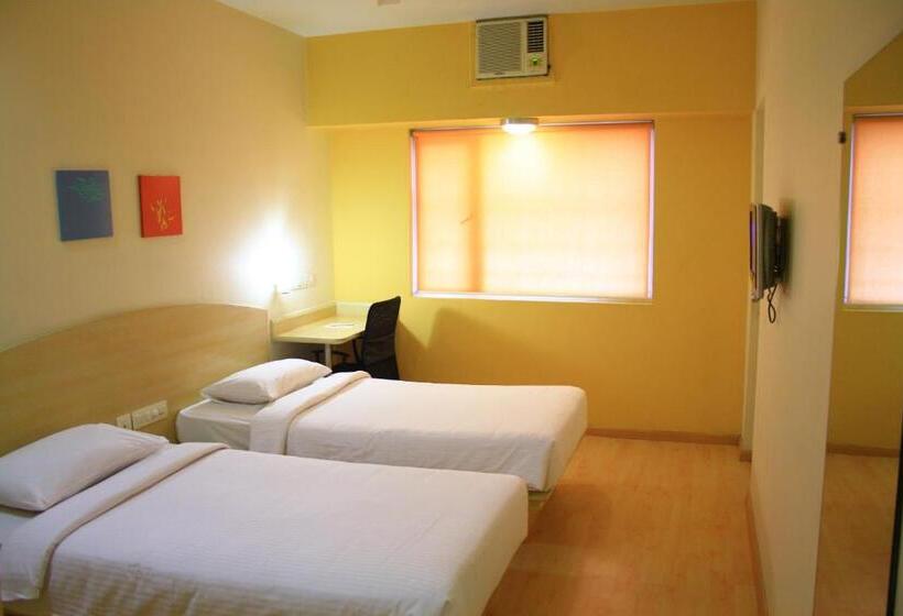 Superior Room, Ginger  Pune  Pimpri