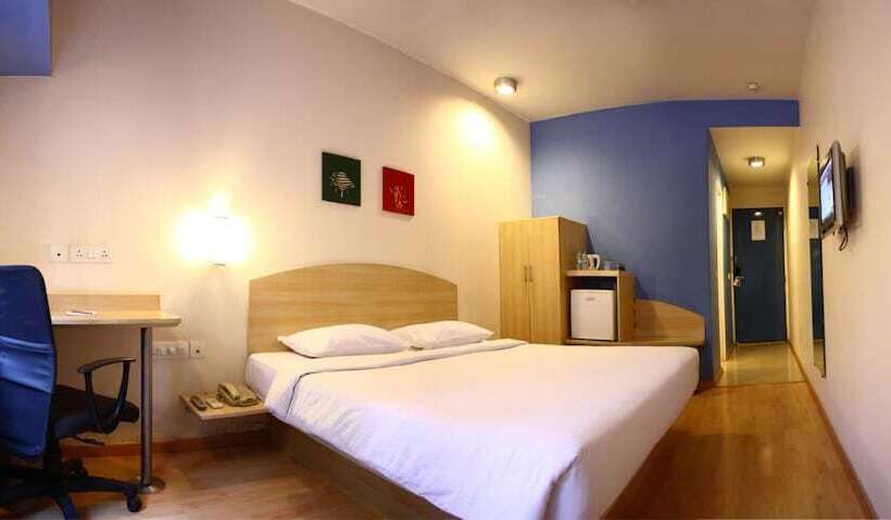 Superior Room, Ginger  Pune  Pimpri