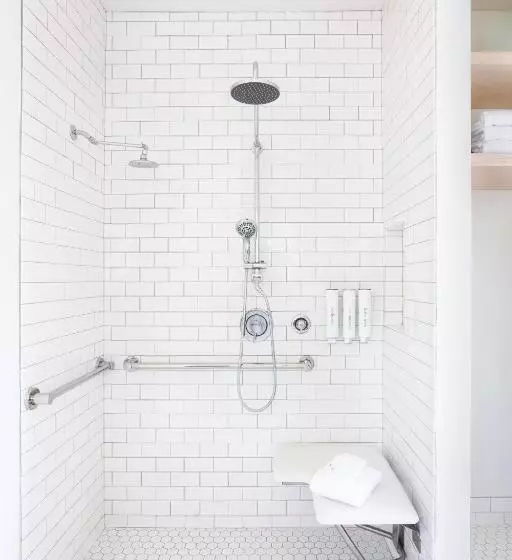 استودیوی استاندارد, Hideaway Santa Barbara, A Kirkwood Collection