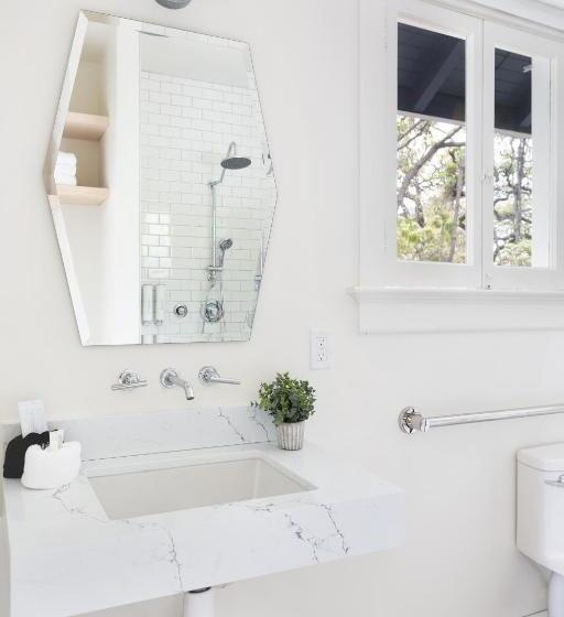 Студия Стандарт, Hideaway Santa Barbara, A Kirkwood Collection