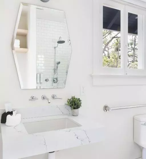 Standard-studio, Hideaway Santa Barbara, A Kirkwood Collection