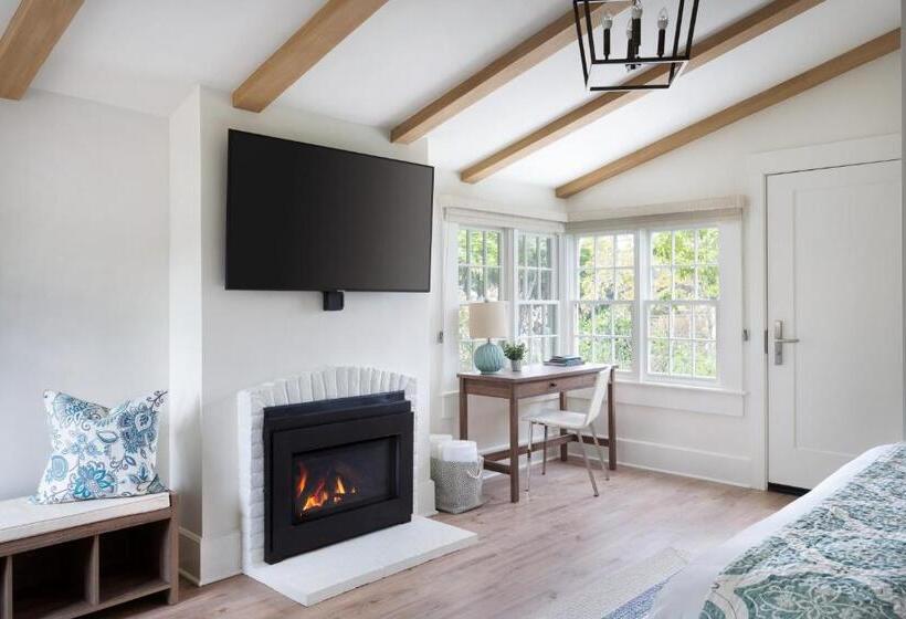 Студия Deluxe, Hideaway Santa Barbara, A Kirkwood Collection
