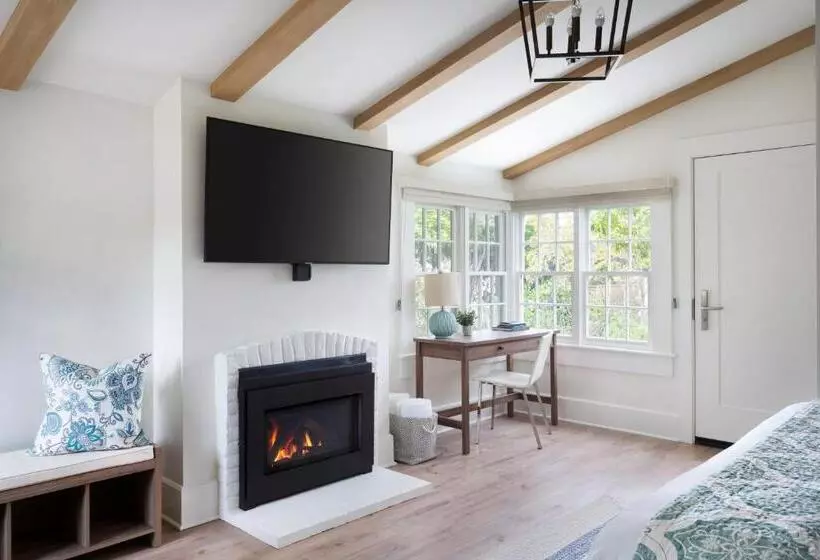 Deluxe-studio, Hideaway Santa Barbara, A Kirkwood Collection