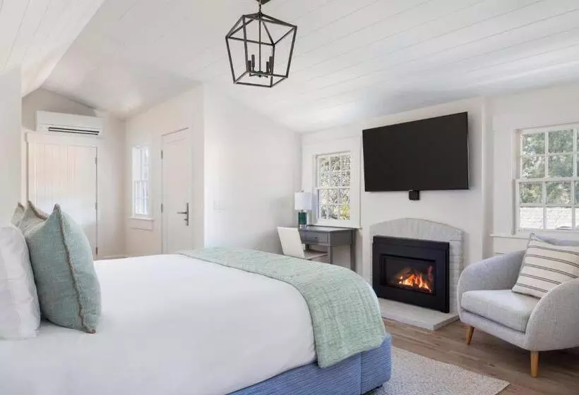 Deluxe-studio, Hideaway Santa Barbara, A Kirkwood Collection