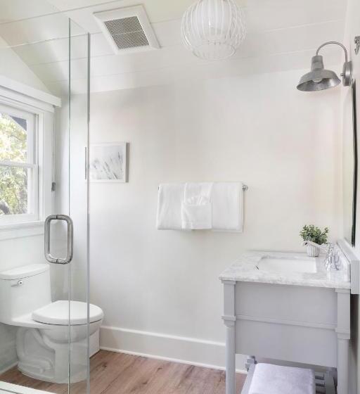 Студио Стандарт Кровать Кинг, Hideaway Santa Barbara, A Kirkwood Collection