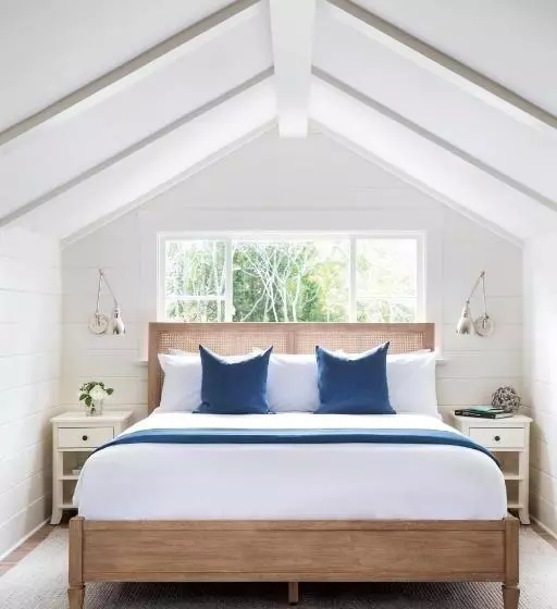 Standard-studio King-vuode, Hideaway Santa Barbara, A Kirkwood Collection