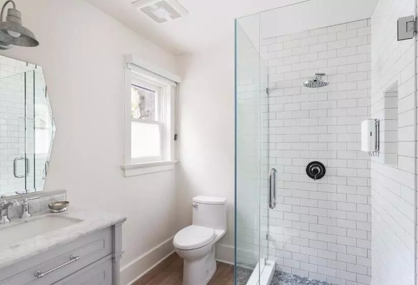 Standard-studio, Hideaway Santa Barbara, A Kirkwood Collection