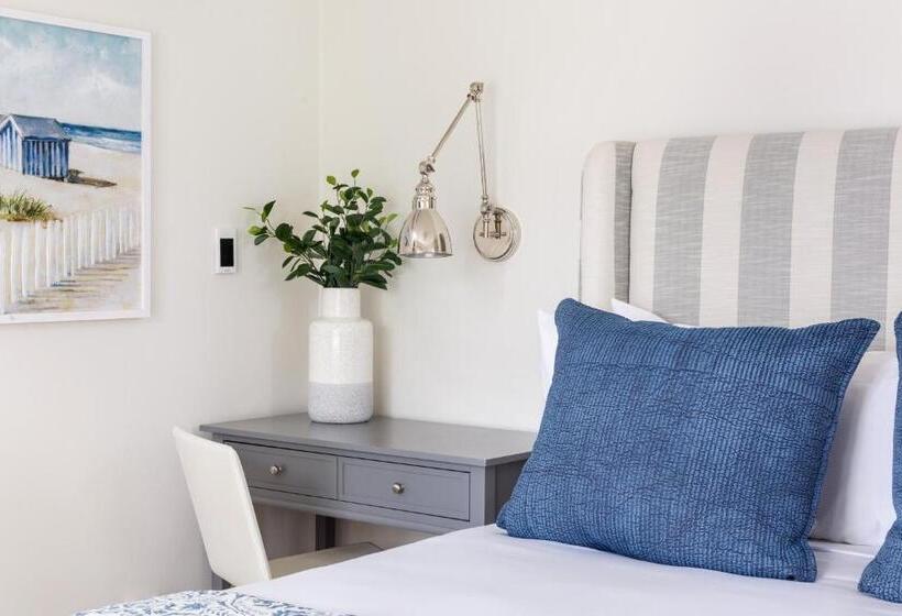Студия Стандарт, Hideaway Santa Barbara, A Kirkwood Collection