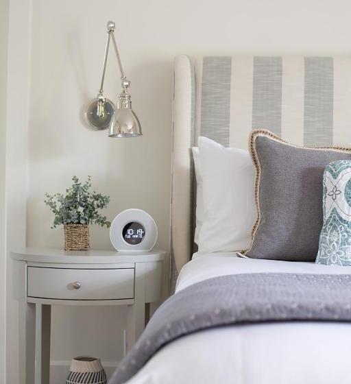 إستوديو قياسى, Hideaway Santa Barbara, A Kirkwood Collection