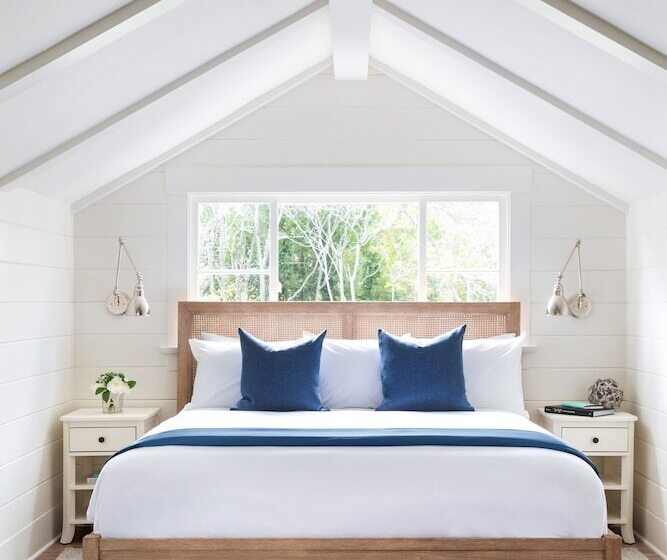 Студия Deluxe, Hideaway Santa Barbara, A Kirkwood Collection
